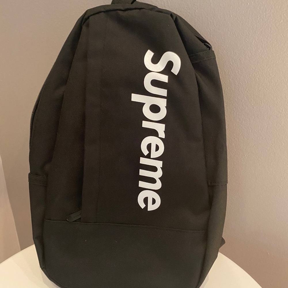 Supreme mini backpack